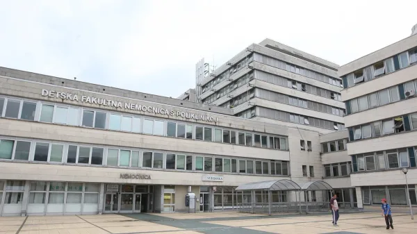 Bratislava – Kramáre