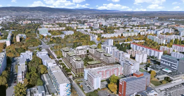 Bratislava – Ružinov
