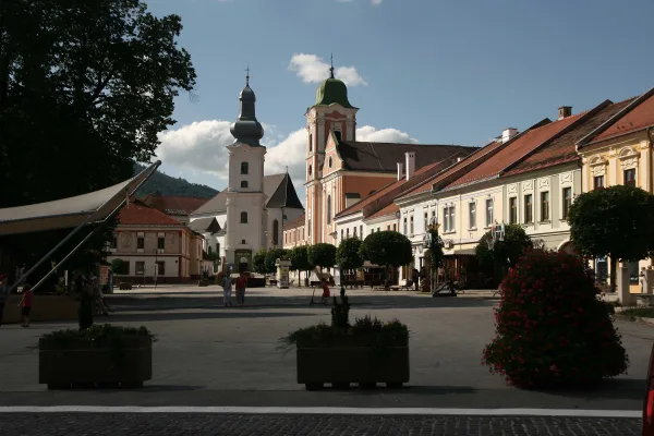 Rožňava