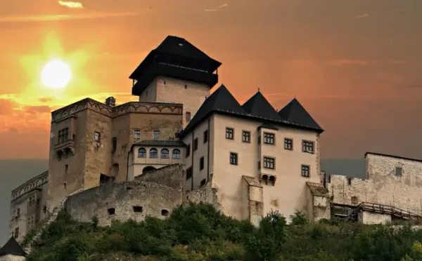Trenčín