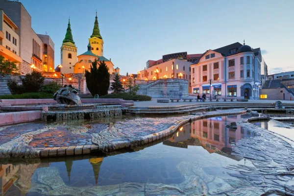 Žilina